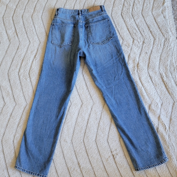 Pacsun Dad Jean - Picture 3 of 11